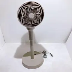 WAKIN スタンド式扇風機 クリーム色 WAKIN スタンド式扇風機 クリーム色 - メルカリ