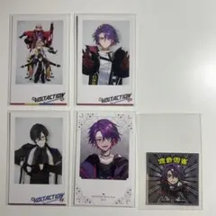 VOLTACTION 1st Anniversary にじさんじ ホワイトデー