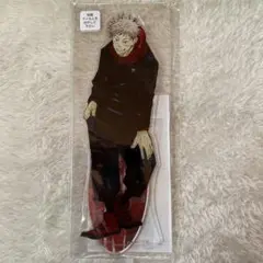 呪術廻戦 グッズ 虎杖悠仁 アクリルMEGAフィギュア