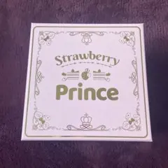 すとぷりstrawberryprinceタイムカプセルボックス盤 限定トレカあり