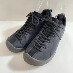 極美品✨ KEEN JASPERII WP ジャスパー2 防水 23.5cmのサムネイル