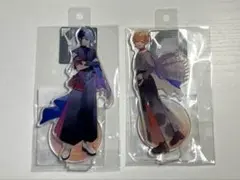 プロセカ セカライ アクスタ 冬弥 彰人