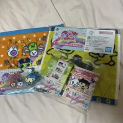 バンダイ たまごっち一番くじ 6点セット