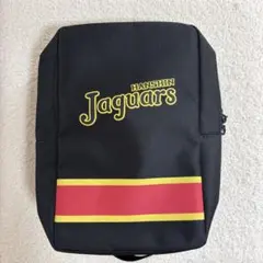 HANSHIN Jaguars ボディバッグ ブラック