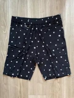 igusa 193 KNUCKLE RIBBON POCKET SHORTS - メルカリ