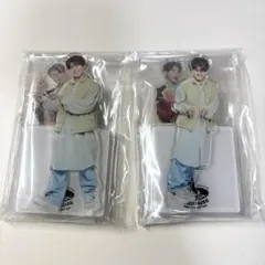 2026年最新】入野自由 アクスタの人気アイテム - メルカリ