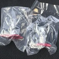 ジョジョの奇妙な冒険　一番くじ　メタリカ　デスクトップマスコット