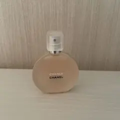 CHANEL チャンス ヘアミスト オー ヴィーヴ ヘア ミスト