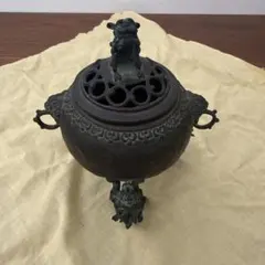 金継ぎ 呼び継ぎ 楢岡焼陶器 皿 プレート 伝統工芸 金使用 - メルカリ