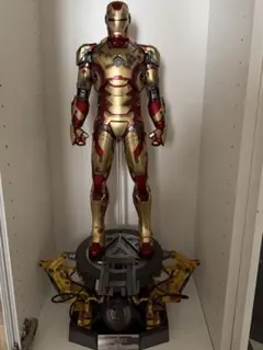 2026年最新】ホットトイズ アイアンマン マーク3の人気アイテム - メルカリ