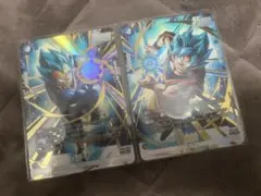2026年最新】孫悟空 パラレル srの人気アイテム - メルカリ