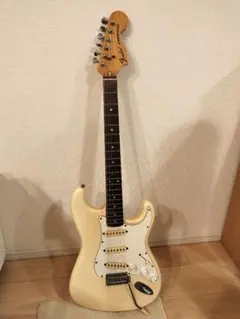 ビンテージ Fernandes ST-65JL Jake E Leeモデル - メルカリ