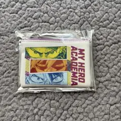 425 週刊少年ジャンプ ミニポーチコレクション 第4弾 ヒロアカ