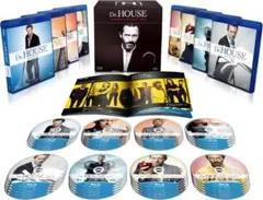 2026年最新】dr.house/ドクター・ハウス コンプリート dvdの人気