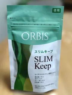 オルビス スリムキープ　徳用のサムネイル