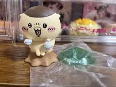 のんびりDAYs 栗まんじゅうのサムネイル