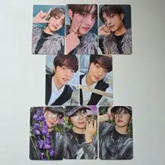 &TEAM　Back to Life　EJ　ウィジュ　トレカ