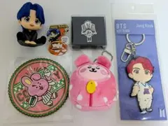 2026年最新】btsグッズ まとめ売りの人気アイテム - メルカリ