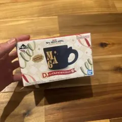 Mrs. GREEN APPLE マグカップ D賞