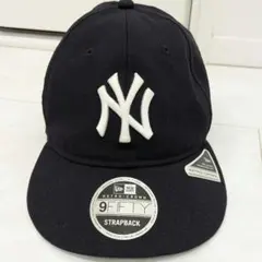 NEW ERA BEAMS別注 ニューエラ ヤンキース