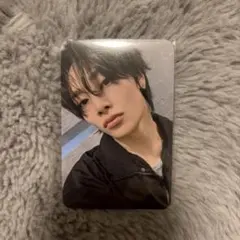 アイエン　トレカ