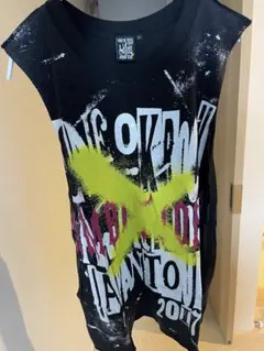ONE OK ROCK Ambitions Tour2017タンクトップSサイズ Amazon | ONE OK ROCK（ワンオクロック）2017 “Ambitions” JAPAN TOUR