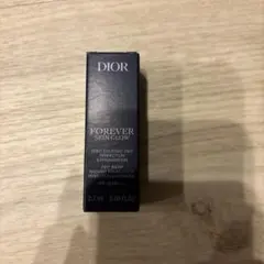 ディオールスキン フォーエヴァー フルイドグロウ　2.7ml 0N