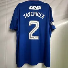 Chelsea FC RÜDIGER 2 ユニフォーム - メルカリ