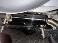 Tsuda Racing マフラー Jb23w - メルカリ