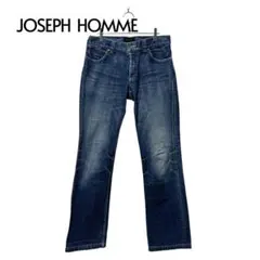 00s JOSEPH HOMME Denim Pants IDEAL 日本製のサムネイル