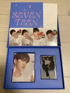 17 IS RIGHT HERE DEAR Ver.  ホシ　※コンプ