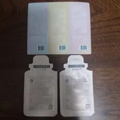 ヘアオイル サンプルセット