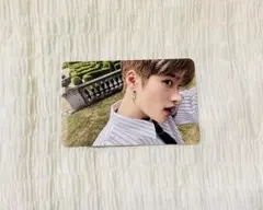 RIIZE FAME Photobook Ver. トレカ ソヒ