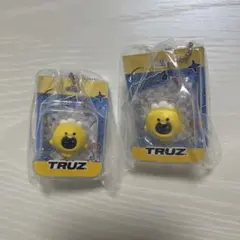 TRUZ ブリスターチャームコレクション 　PODONG