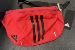 アディダス　ボディバッグ　バック