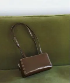 STAND OIL ポストバッグ