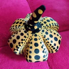 草間彌生 パンプキン かぼちゃ マグネット新品未開封！ - メルカリ