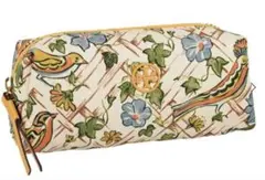 未使用品　TORY BURCH ポーチ
