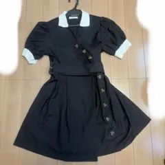 jouetie ミニワンピース