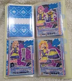アイカツカード ちゃお