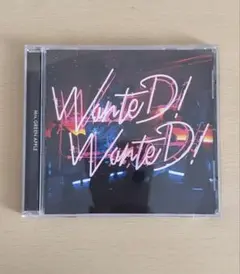 WanteD! WanteD! CD シングル　ミセスグリーンアップル