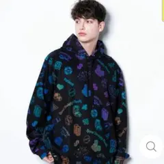 【未開封】世界のヨコサワ フーディー"CASINO COLLECTION”のサムネイル