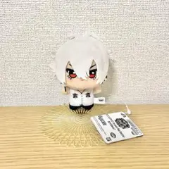 ヒプノシスマイク ヒプマイ ちびぐるみ 碧棺左馬刻