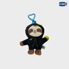 SurfJava REXXA DOLL KEYCHAIN ドール gmmtv | Mercari