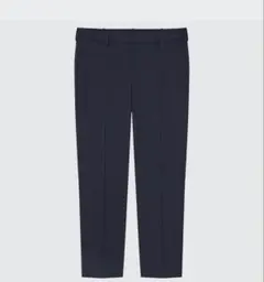 スマートアンクルパンツ2WAYストレッチ　Lサイズ