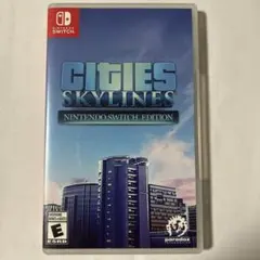 2026年最新】cities skyline switchの人気アイテム - メルカリ