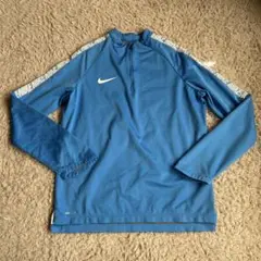 ナイキ SQUAD SHLD ドリルトップ ジュニア　サッカー