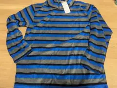 フリース　長袖カットソー　150センチ