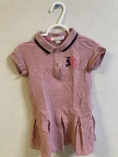 バーバリー ワンピース