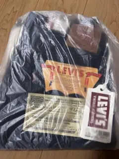 リーバイス501zxxのサムネイル